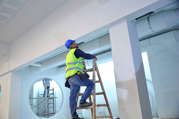 Trusted Guerneville, CA Drywall & Painting Services Experts